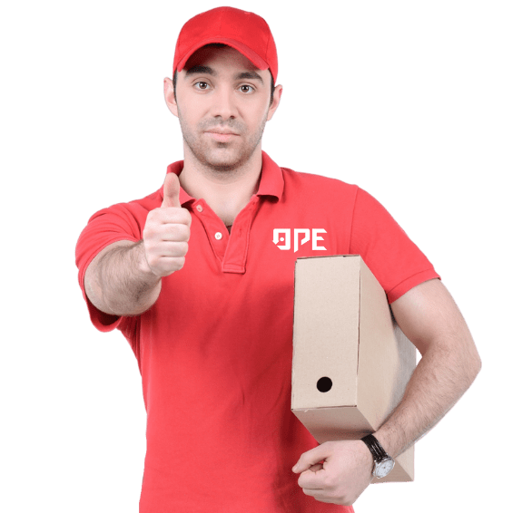 Oman Postal Express LLC